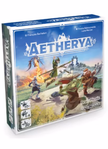 Aetherya