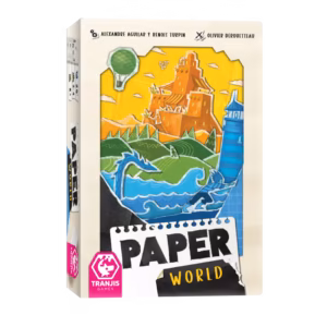 Paper World