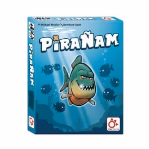 Pirañam