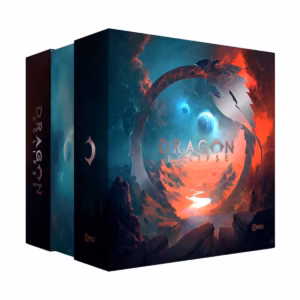 Dragon Eclipse