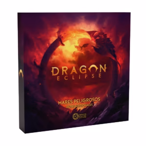 Dragón Eclipse: Mares peligrosos (Metas adicionales)