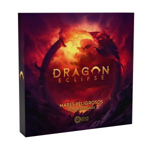 Dragón Eclipse: Mares peligrosos (Metas adicionales)