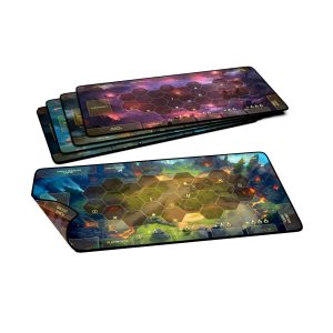 Dragón Eclipse: Arena Playmats Set