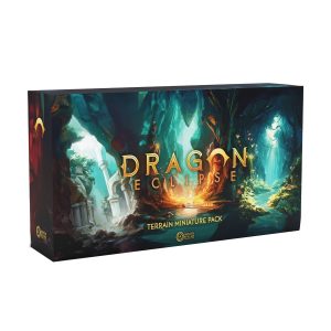 Dragón Eclipse: Terrain Miniature Pack