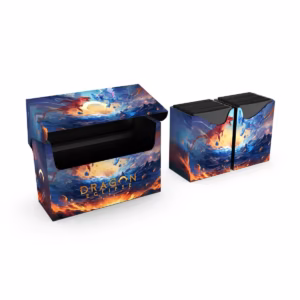 Dragón Eclipse: Combat Deck Box