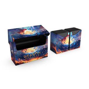 Dragón Eclipse: Combat Deck Box