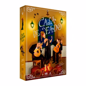 La casa de Fado