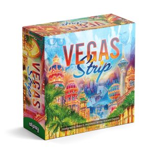 Vegas Strip