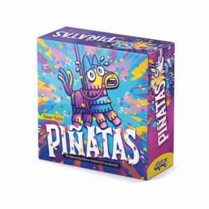 Piñatas
