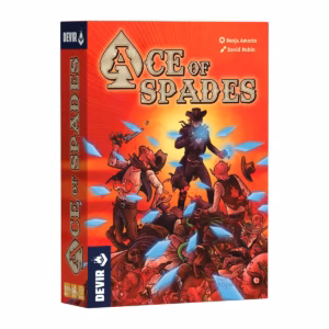 Ace of Spades