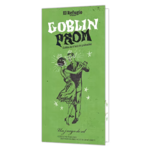Goblin Prom