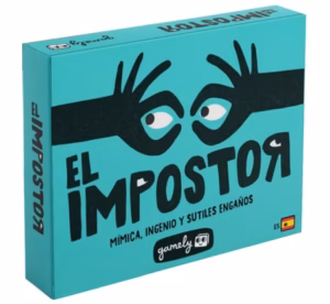 El Impostor