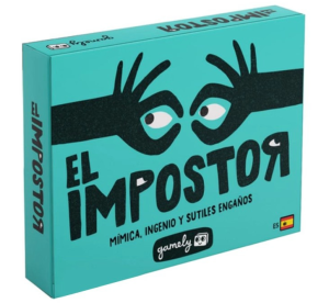 El Impostor