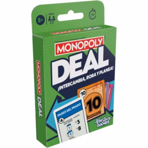 Monopoly Deal
