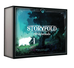 Storyfold: wildwoods