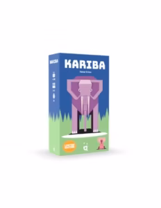 Kariba 50 aniversario