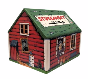 Stuglandet