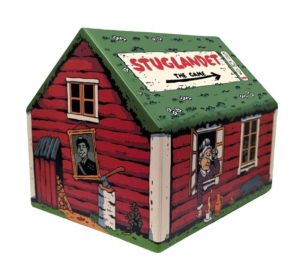 Stuglandet