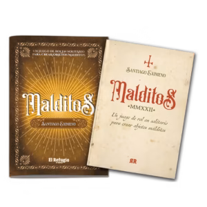 Malditos