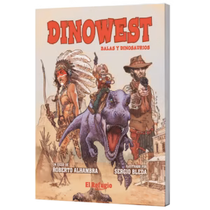 Dinowest