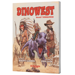 Dinowest