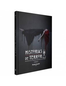 Historias de Terror Tomo II