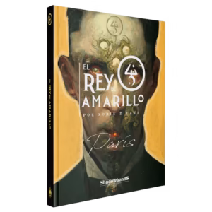 El Rey de Amarillo