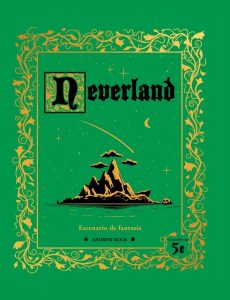Neverland
