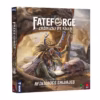 Fateforge - Crónicas de Kaan: Afinidades salvajes (Expansión)