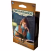 AH LCG: Carolyn Fern Mazo de investigador