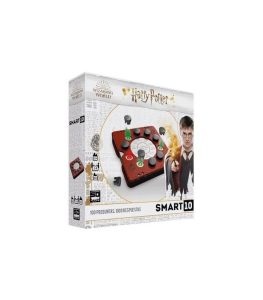 Smart 10 Harry Potter