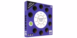 Smart 10: Paquete de Ampliación Entretenimiento