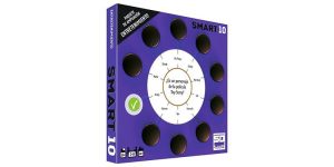 Smart 10: Paquete de Ampliación Entretenimiento