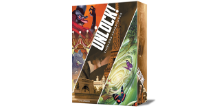 Unlock! Timeless Adventures