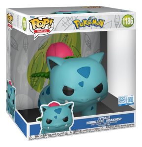 Pokemon POP! Ivysaur Super Sized 25cm