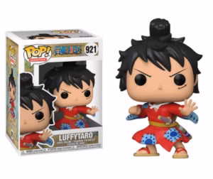 One Piece POP! Animation 921: Luffytaro