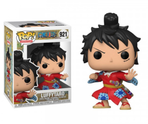 One Piece POP! Animation 921: Luffytaro