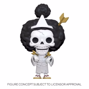 One Piece POP! Animation 924: Bonekichi