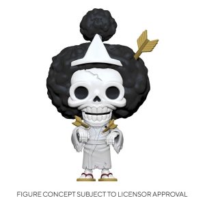 One Piece POP! Animation 924: Bonekichi