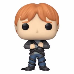 Harry Potter POP! 134: Ron Weasley