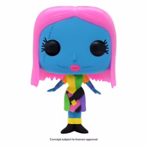 Disney POP! 16: Sally