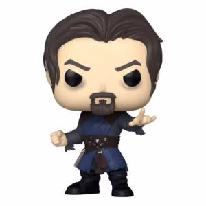 Doctor Strange Multiverse of Madness POP! 1030: Sinister Strange
