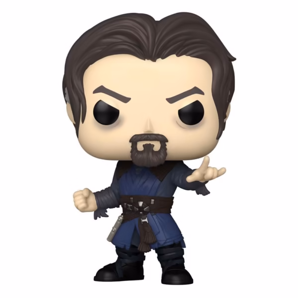 Doctor Strange Multiverse of Madness POP! 1030: Sinister Strange
