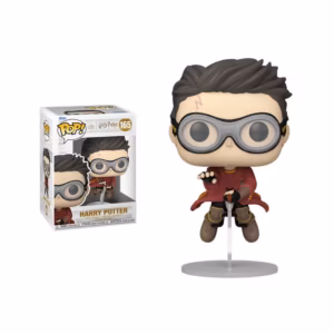 Funko Pop! Harry Potter 165 Harry Potter y El Prisionero de Azkaban