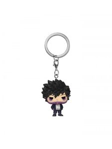 My Hero Academia Llavero Pocket POP! Dabi 4 cm