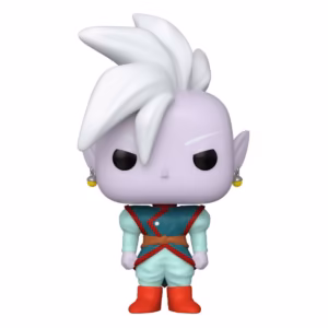 Dragon Ball Super POP! Animation 1283: Shin