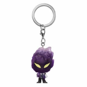 My Hero Academia Llavero pocket POP! Kurogiri