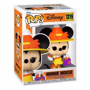 Disney POP! Minnie Mouse 1219
