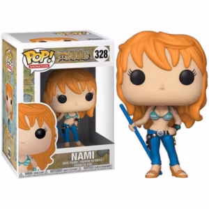 One Piece POP! Animation 328: Nami