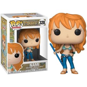 One Piece POP! Animation 328: Nami